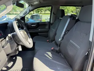 Chevrolet Silverado 1500 Limited 2022