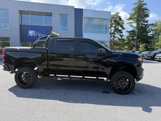 Chevrolet Silverado 1500 Limited 2022