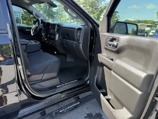 Chevrolet Silverado 1500 Limited 2022