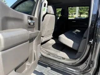 Chevrolet Silverado 1500 Limited 2022