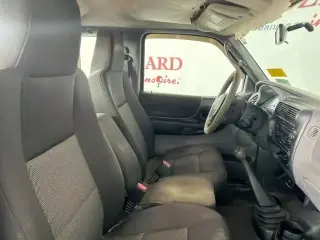 Ford Ranger 2004 2dr SuperCab Edge RWD SB