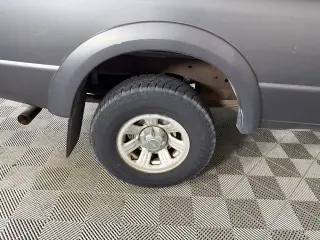 Ford Ranger 2004 2dr SuperCab Edge RWD SB