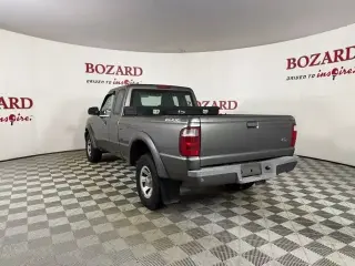 Ford Ranger 2004 2dr SuperCab Edge RWD SB