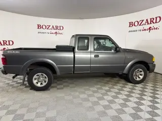 Ford Ranger 2004 2dr SuperCab Edge RWD SB