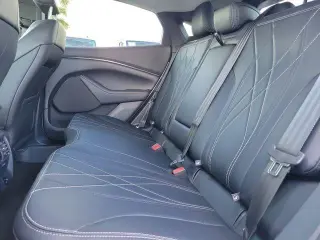 Ford Mustang Mach-E 2022 Select 4dr SUV