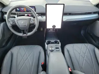 Ford Mustang Mach-E 2022 Select 4dr SUV