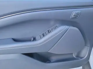 Ford Mustang Mach-E 2022 Select 4dr SUV