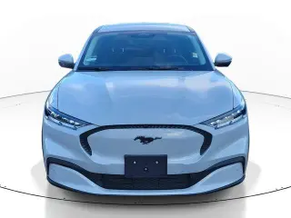 Ford Mustang Mach-E 2022 Select 4dr SUV