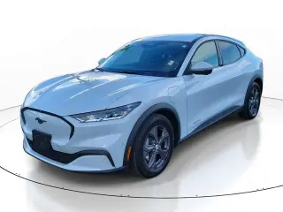 Ford Mustang Mach-E 2022 Select 4dr SUV