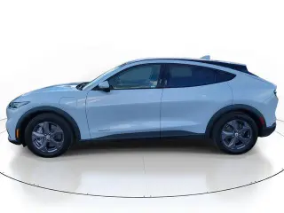 Ford Mustang Mach-E 2022 Select 4dr SUV