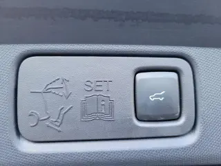 Ford Mustang Mach-E 2022 Select 4dr SUV