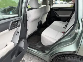 Subaru Forester 2015