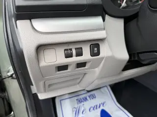 Subaru Forester 2015