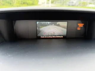 Subaru Forester 2015