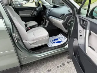 Subaru Forester 2015