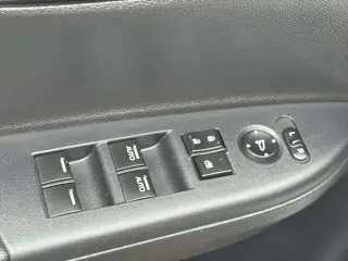 Honda Accord 2017 Touring 4 Sedán