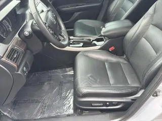 Honda Accord 2017 Touring 4 Sedán