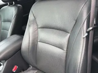 Honda Accord 2017 Touring 4 Sedán