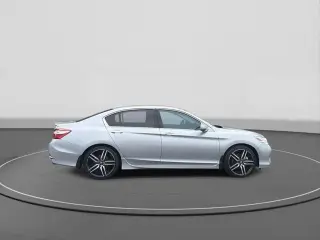 Honda Accord 2017 Touring 4 Sedán