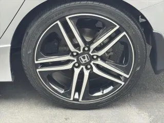 Honda Accord 2017 Touring 4 Sedán
