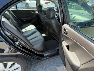 2009 Hyundai SONATA