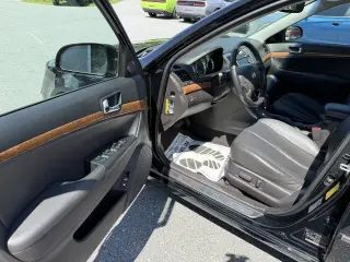 2009 Hyundai SONATA