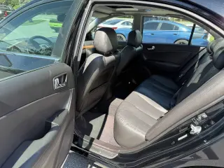 2009 Hyundai SONATA