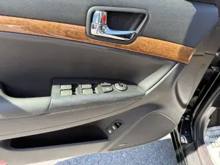 2009 Hyundai SONATA