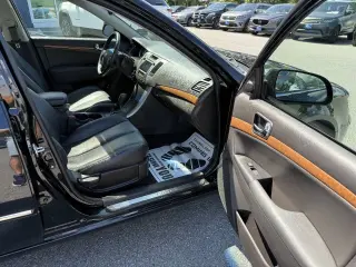 2009 Hyundai SONATA
