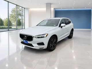 Volvo XC60 2019