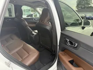 Volvo XC60 2019
