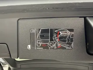 Volvo XC60 2019