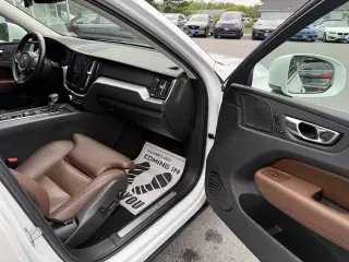 Volvo XC60 2019