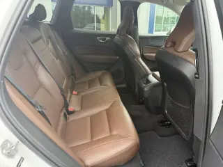 Volvo XC60 2019