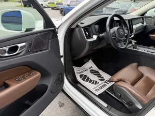 Volvo XC60 2019