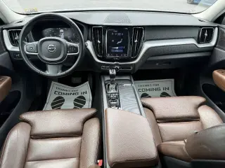 Volvo XC60 2019