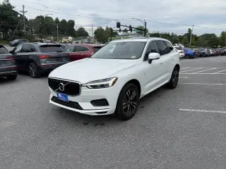 Volvo XC60 2019