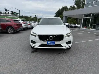 Volvo XC60 2019