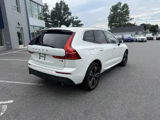Volvo XC60 2019