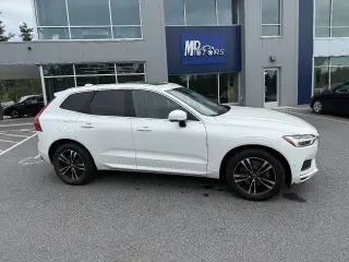 Volvo XC60 2019