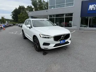 Volvo XC60 2019