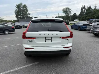 Volvo XC60 2019
