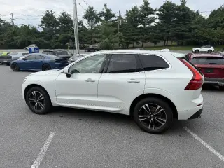Volvo XC60 2019