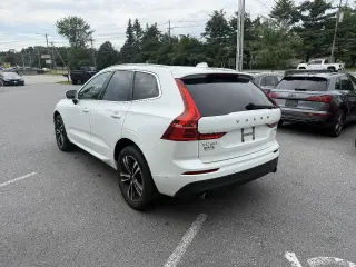 Volvo XC60 2019