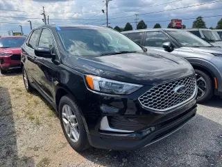 Ford Edge 2024 AWD SEL 4dr SUV