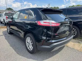 Ford Edge 2024 AWD SEL 4dr SUV