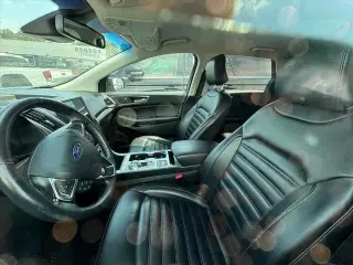 Ford Edge 2024 AWD SEL 4dr SUV