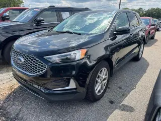 Ford Edge 2024 AWD SEL 4dr SUV