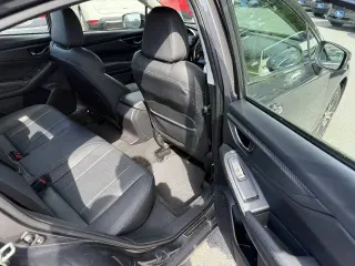2019 Subaru Impreza