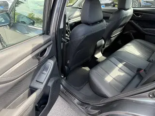 2019 Subaru Impreza